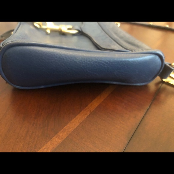 Rebecca Minkoff Mini Mac Bag - Picture 4 of 10